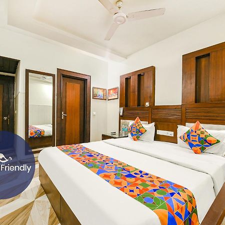 Fabhotel Grand Boutique Ню Делхи Екстериор снимка