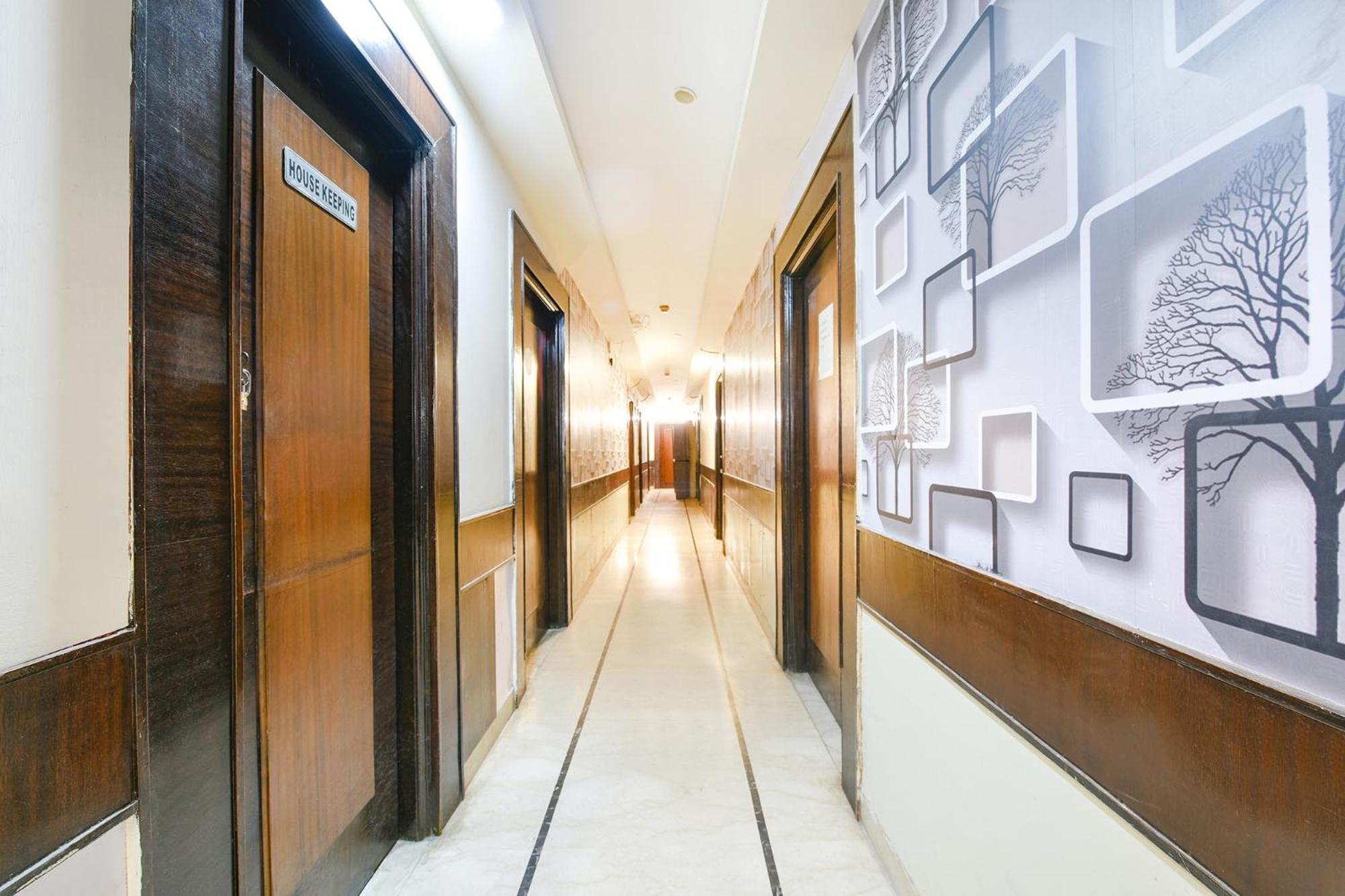 Fabhotel Grand Boutique Ню Делхи Екстериор снимка