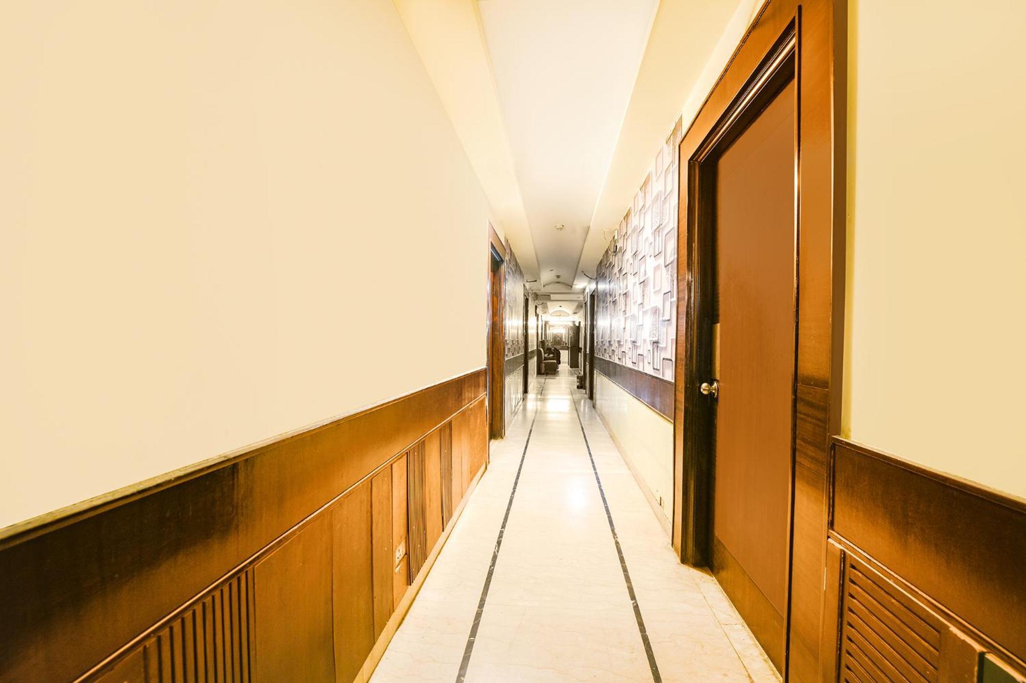 Fabhotel Grand Boutique Ню Делхи Екстериор снимка